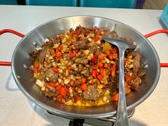 -福巷湘食小馆·猛火现炒(上海首店)