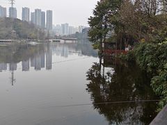 -重庆彩云湖湿地公园