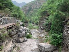 -孤山寨风景区