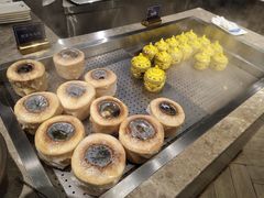 -海天盛宴海鲜自助(正大广场店)