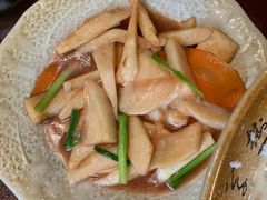 油焖皎白-75幢私房菜馆