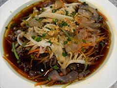 -聚丰园•湖鲜餐厅(阿红私房菜梅石路店)