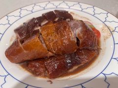 -红棉中餐厅·广州海航威斯汀酒店