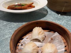 -老伙记海鲜码头(北滘店)