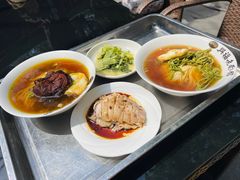 -兴福老面馆(寺路街店)