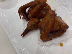 -金时代顺风大酒店(金山店)