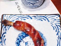 -热血兄弟·炭火烤肉(融侨中心店)