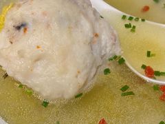 -三道菜(明堂公园店)