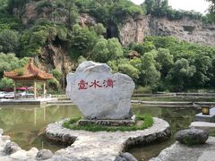 景点-滴水壶景区