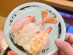 -寿司郎(皇庭广场店)