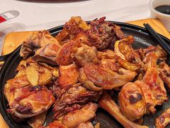 -五姊妹海鲜(火车站店)