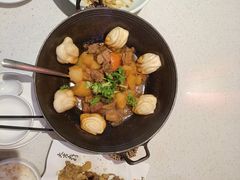 -北大荒人•新东北菜(青岛银座店)