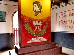 -车溪民俗旅游区