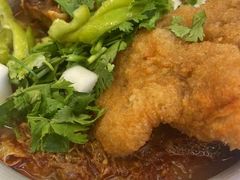 -柳州肥姨妈大骨螺蛳粉(双阳路店)