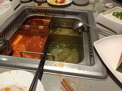 -海底捞火锅(西单店)