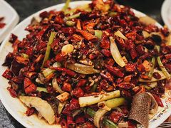 -福苗小骆驼烧烤(大唐不夜城店)