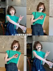 点击看大图 -KIMI HAIR SALON·烫染设计店