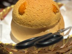 菠萝包-小炳胜(天环店)