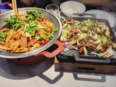 -建哥老菜馆(瑞达公寓一店)
