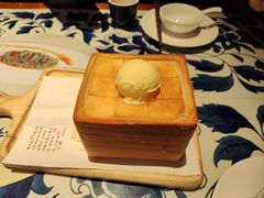 -绿茶餐厅(珞珈创意城店)