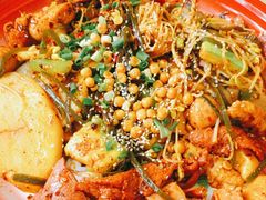 -冒菜西施·非遗冒菜(总店)