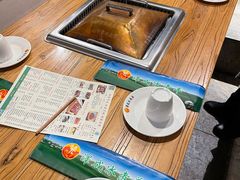 -泽成冰煮羊火锅(中正天街店)