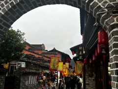 -醉春风(长汀县店头街店)