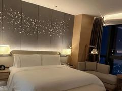 -重庆解放碑威斯汀酒店
