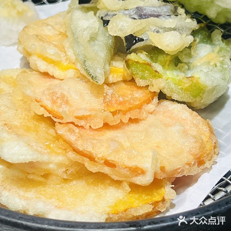 来这家！王府井日料店的首选！