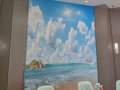 -海泰食府·新鲁菜·家宴(总部基地店)