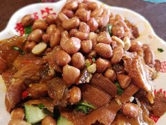 -幸运牛汕头小黄牛牛肉火锅(梅林店)