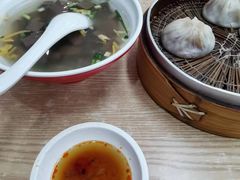 -珊珊小笼馆(仙霞路店)