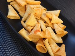 -虎虎龙虾大排档(双井店)
