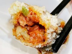 脆皮粉蒸肉-马旺子酒楼