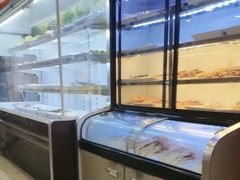 -哈尔滨小酒馆·鲜肉现穿自助烧烤(康新花园店)