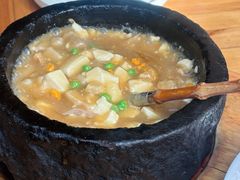 -院子餐厅·大锅菜·老杭帮(桥西直街店)