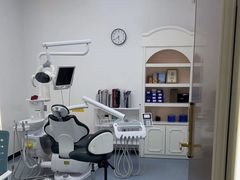 -深圳富茂格伦菲尔口腔门诊部(龙华清湖总院)