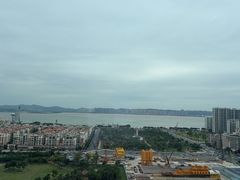 -汕头龙光喜来登酒店