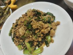 红烧鱼籽-红灯笼龙凤饭店(宁波老字号店)