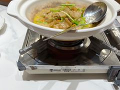 -喜满堂 望喜园·融合菜