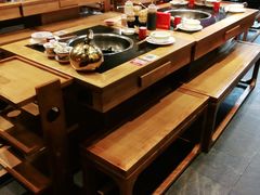 -大龙燚火锅(白石洲店)