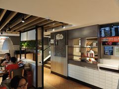 -肯德基(安定门店)