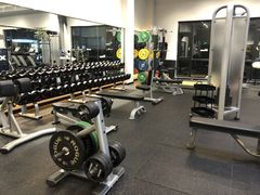 -X·18轻健身工作室(中联皇冠店)