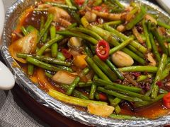 -香山湖家家宴(中山陵店)