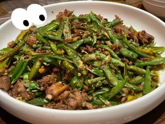 -铁公鸡·四川料理(天环广场店)