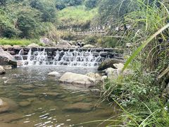 -篁岭石门峡