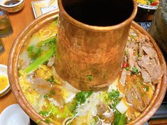 -如意林卡藏餐吧(大昭寺店)