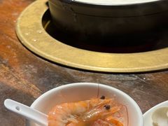 -大良毋米粥·粥底火锅(岭南天地店)