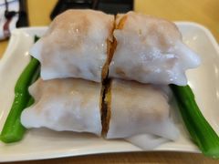 -添好运点心专门店(百老汇店)