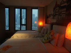 -上海外滩英迪格酒店